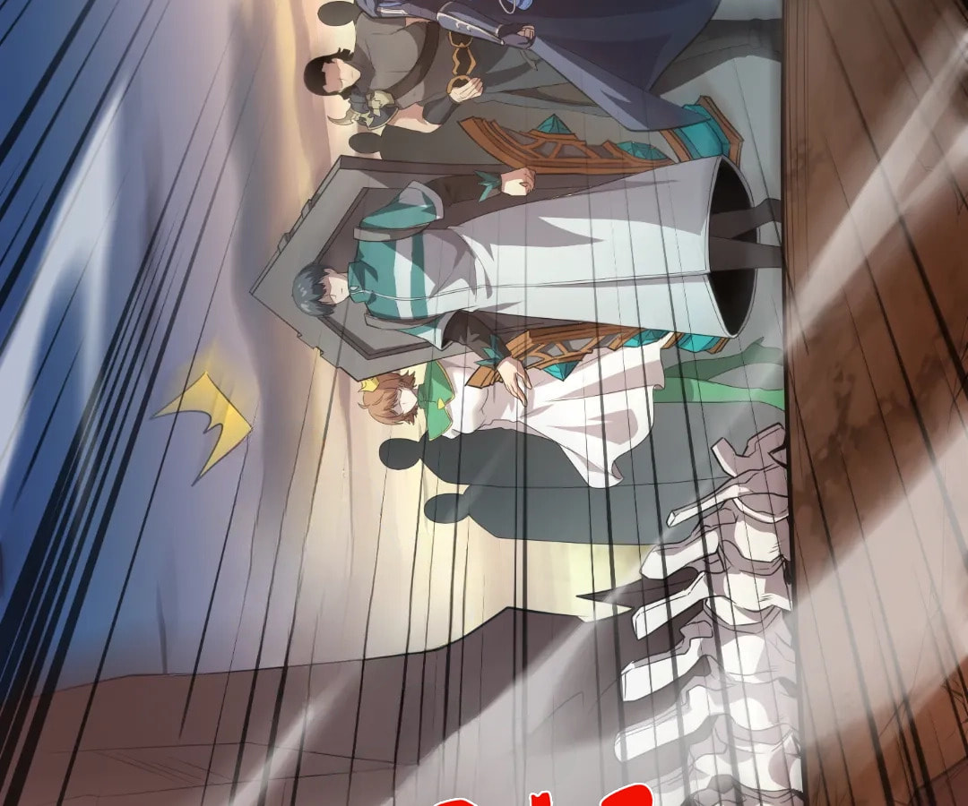 Read The Ultimate Summoner chapter 78 image 9 on Lezhin