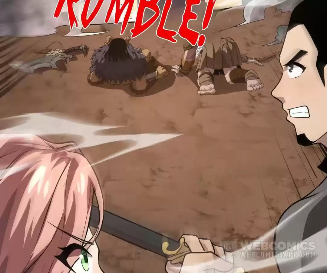 Read The Ultimate Summoner chapter 78 image 90 on Lezhin