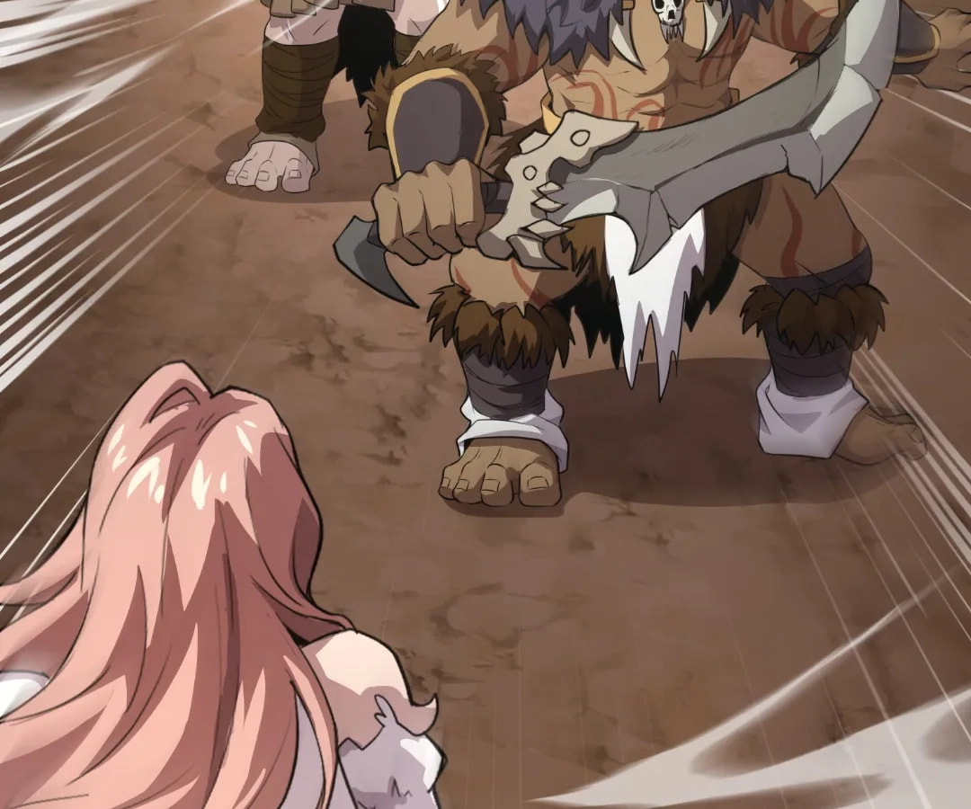 Read The Ultimate Summoner chapter 78 image 95 on Lezhin
