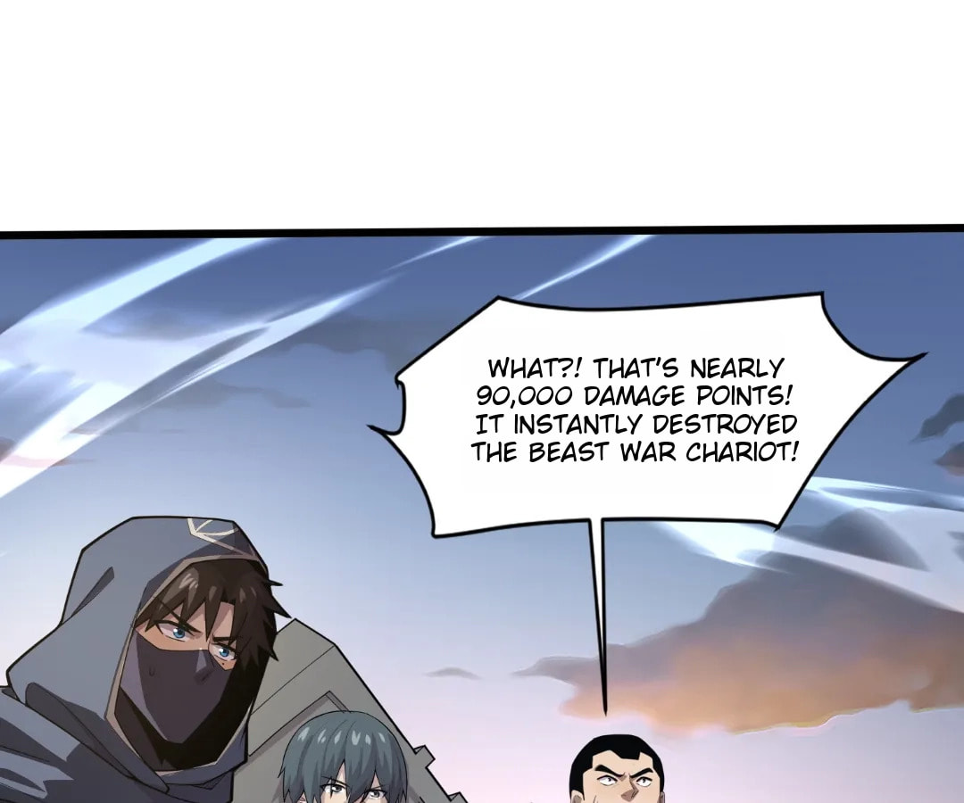Read The Ultimate Summoner chapter 79 image 0 on Lezhin