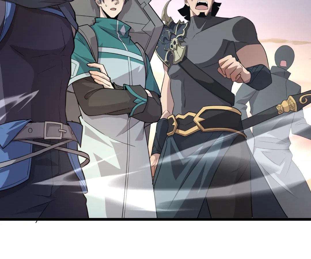 Read The Ultimate Summoner chapter 79 image 1 on Lezhin
