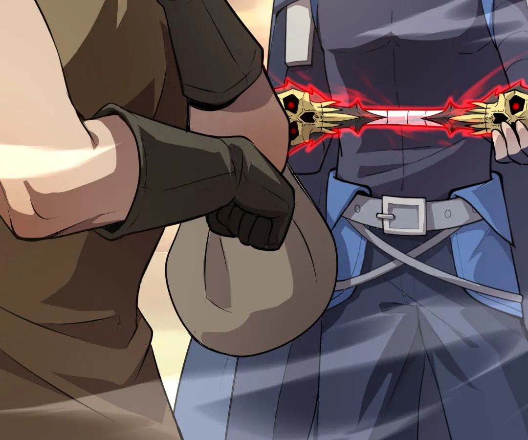 Read The Ultimate Summoner chapter 79 image 100 on Lezhin