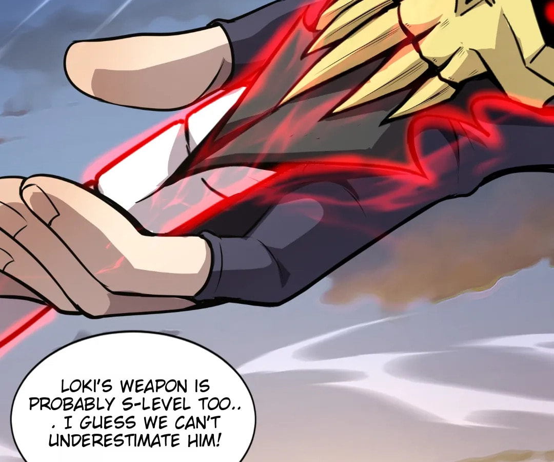 Read The Ultimate Summoner chapter 79 image 102 on Lezhin