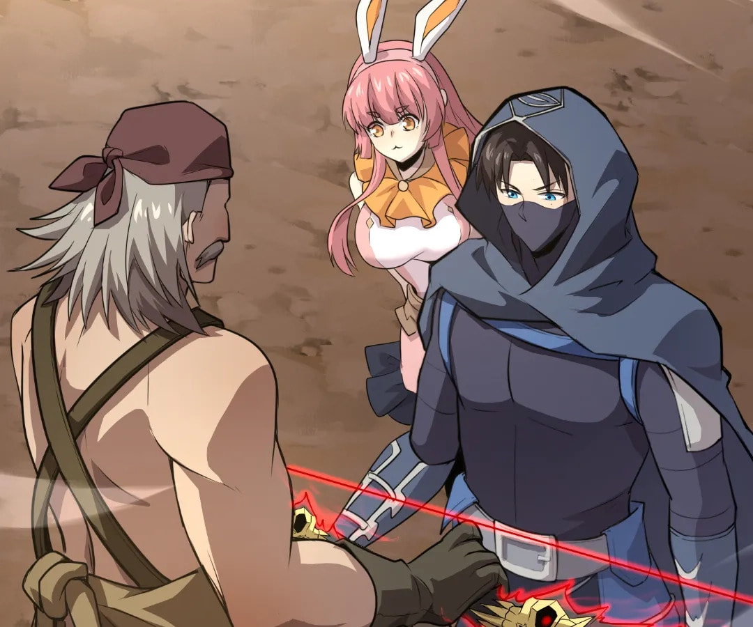 Read The Ultimate Summoner chapter 79 image 105 on Lezhin