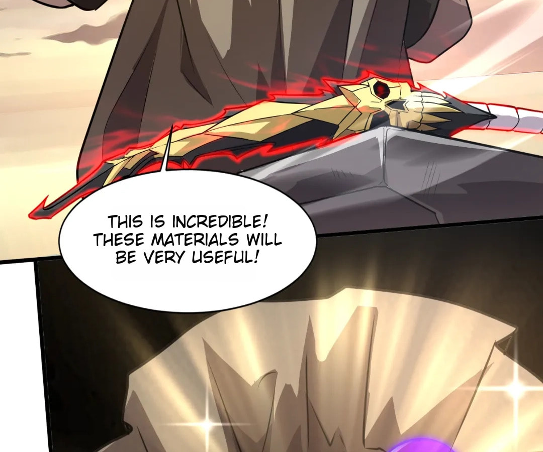 Read The Ultimate Summoner chapter 79 image 108 on Lezhin