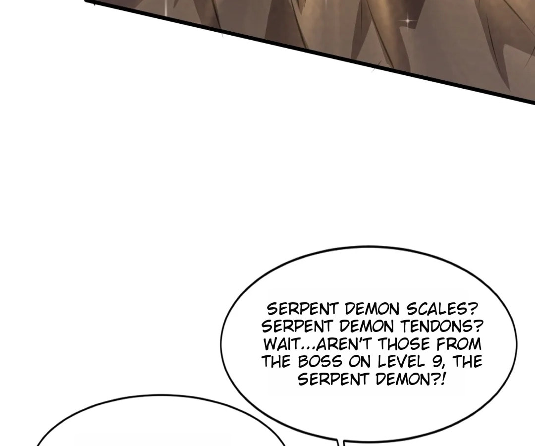Read The Ultimate Summoner chapter 79 image 110 on Lezhin