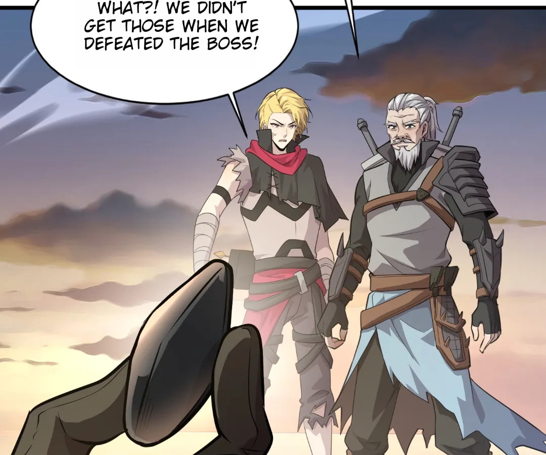 Read The Ultimate Summoner chapter 79 image 111 on Lezhin
