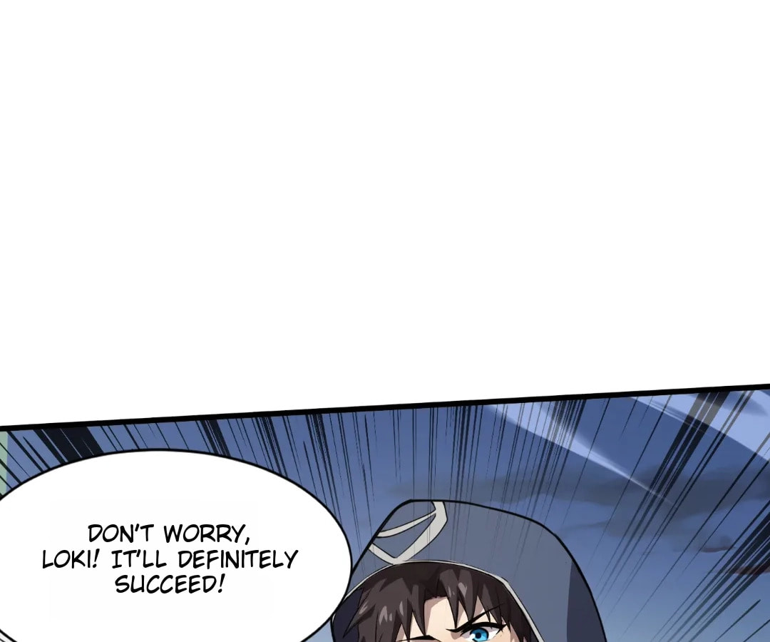 Read The Ultimate Summoner chapter 79 image 119 on Lezhin