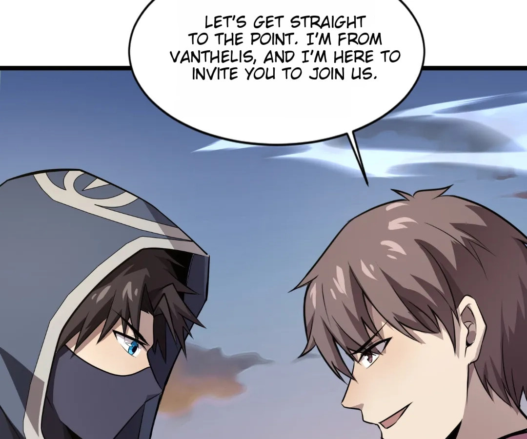 Read The Ultimate Summoner chapter 79 image 12 on Lezhin