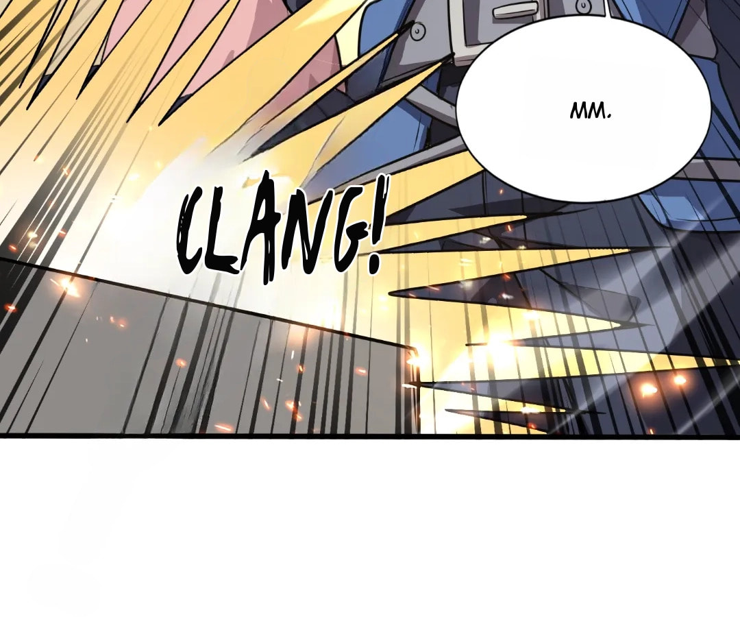 Read The Ultimate Summoner chapter 79 image 121 on Lezhin