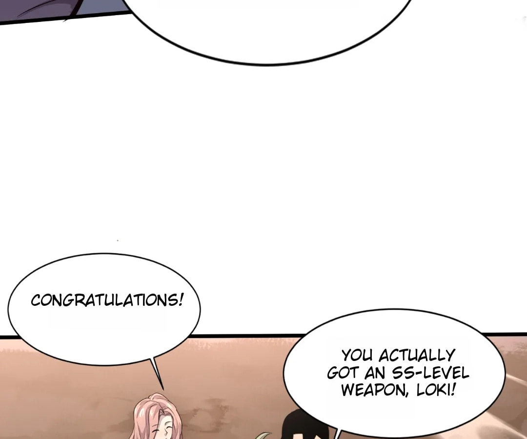 Read The Ultimate Summoner chapter 79 image 135 on Lezhin