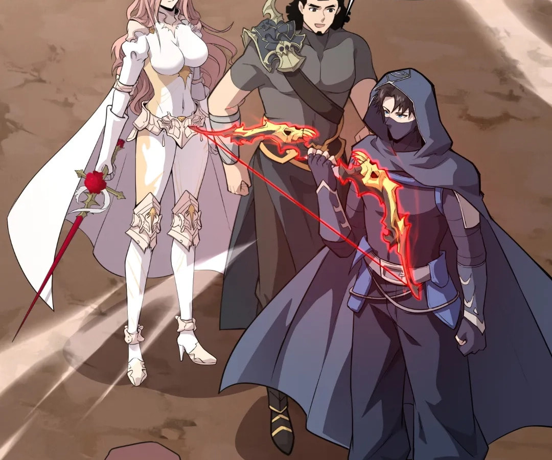 Read The Ultimate Summoner chapter 79 image 136 on Lezhin