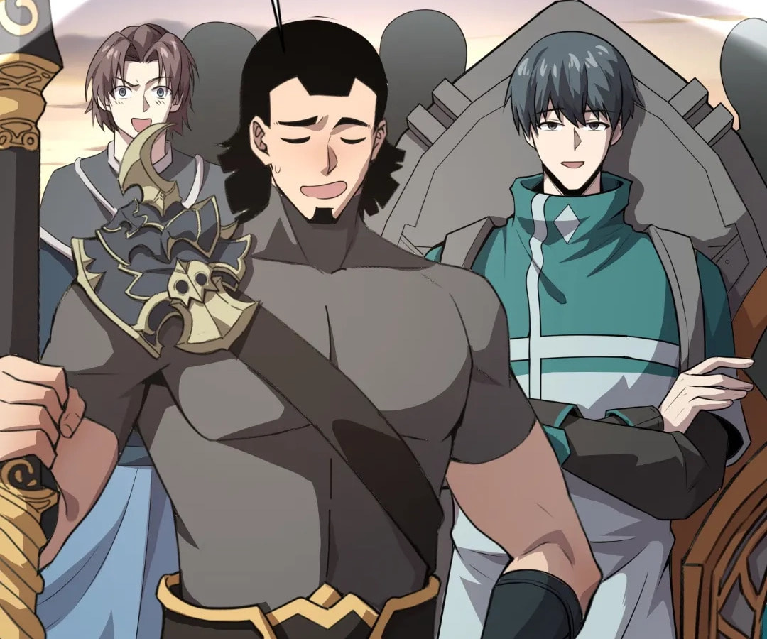 Read The Ultimate Summoner chapter 79 image 139 on Lezhin