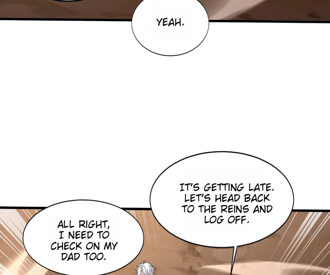Read The Ultimate Summoner chapter 79 image 144 on Lezhin