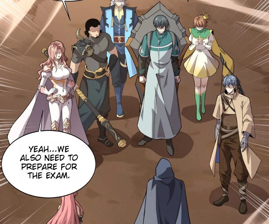 Read The Ultimate Summoner chapter 79 image 145 on Lezhin