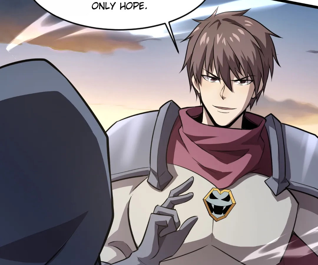 Read The Ultimate Summoner chapter 79 image 15 on Lezhin