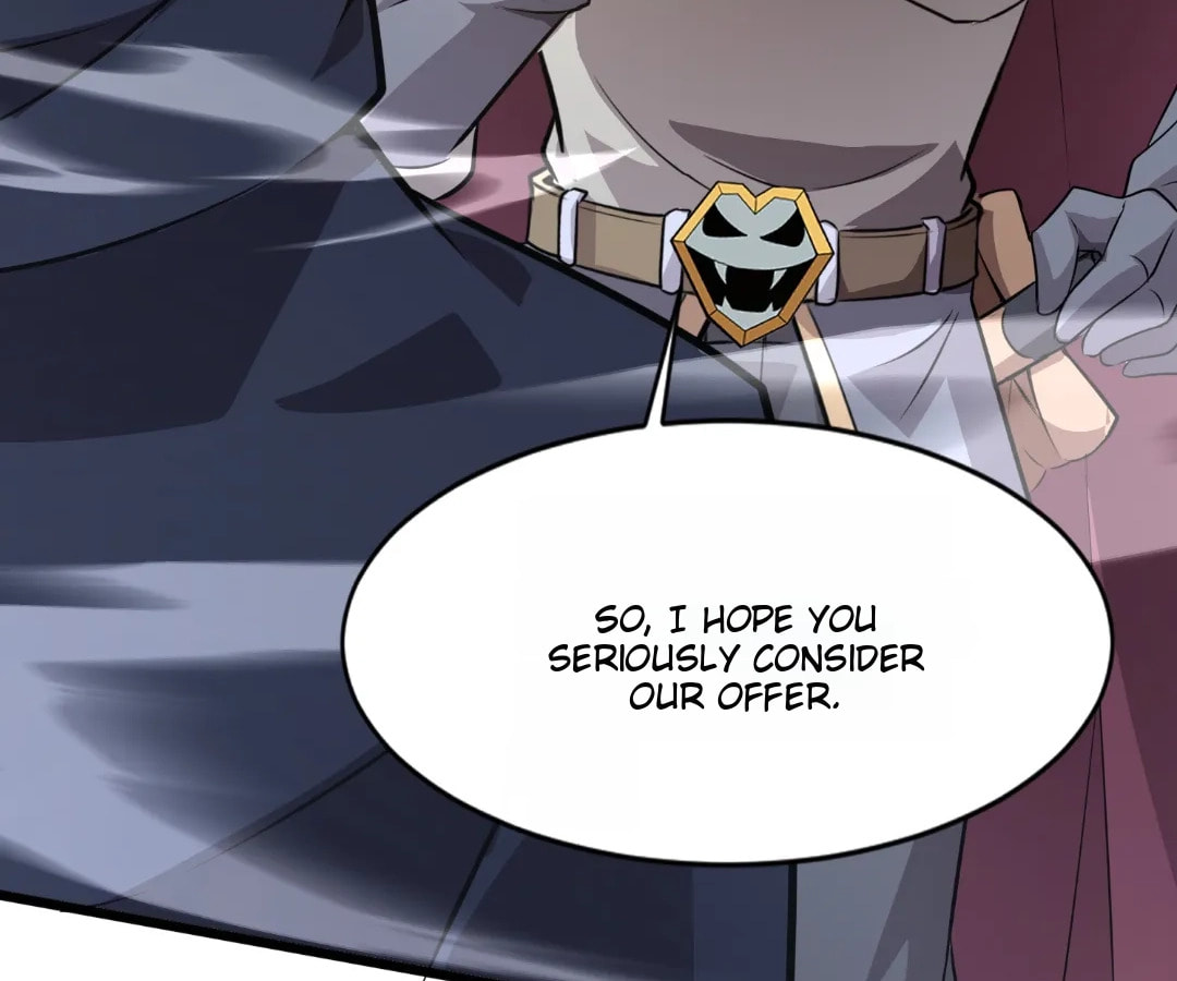 Read The Ultimate Summoner chapter 79 image 16 on Lezhin