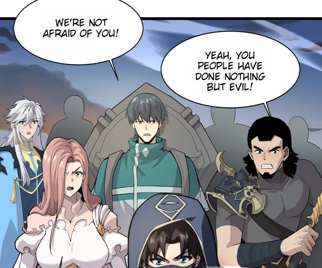 Read The Ultimate Summoner chapter 79 image 28 on Lezhin