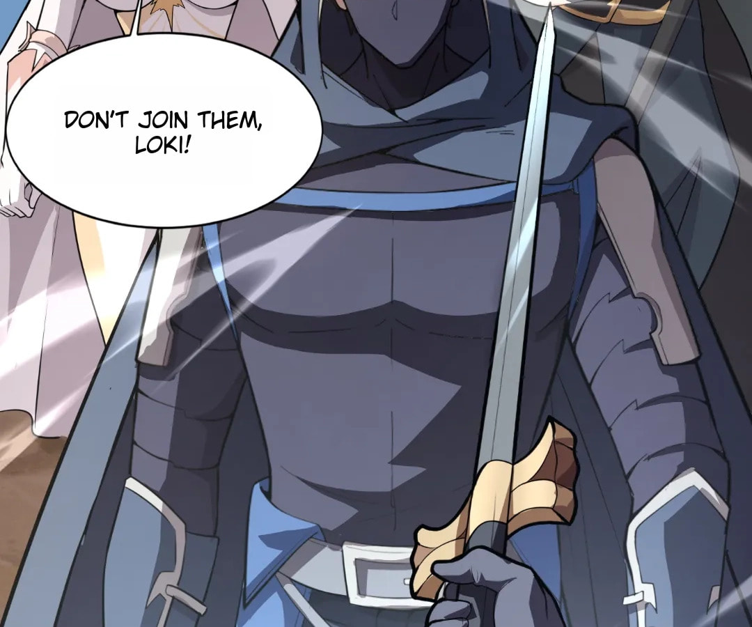 Read The Ultimate Summoner chapter 79 image 29 on Lezhin
