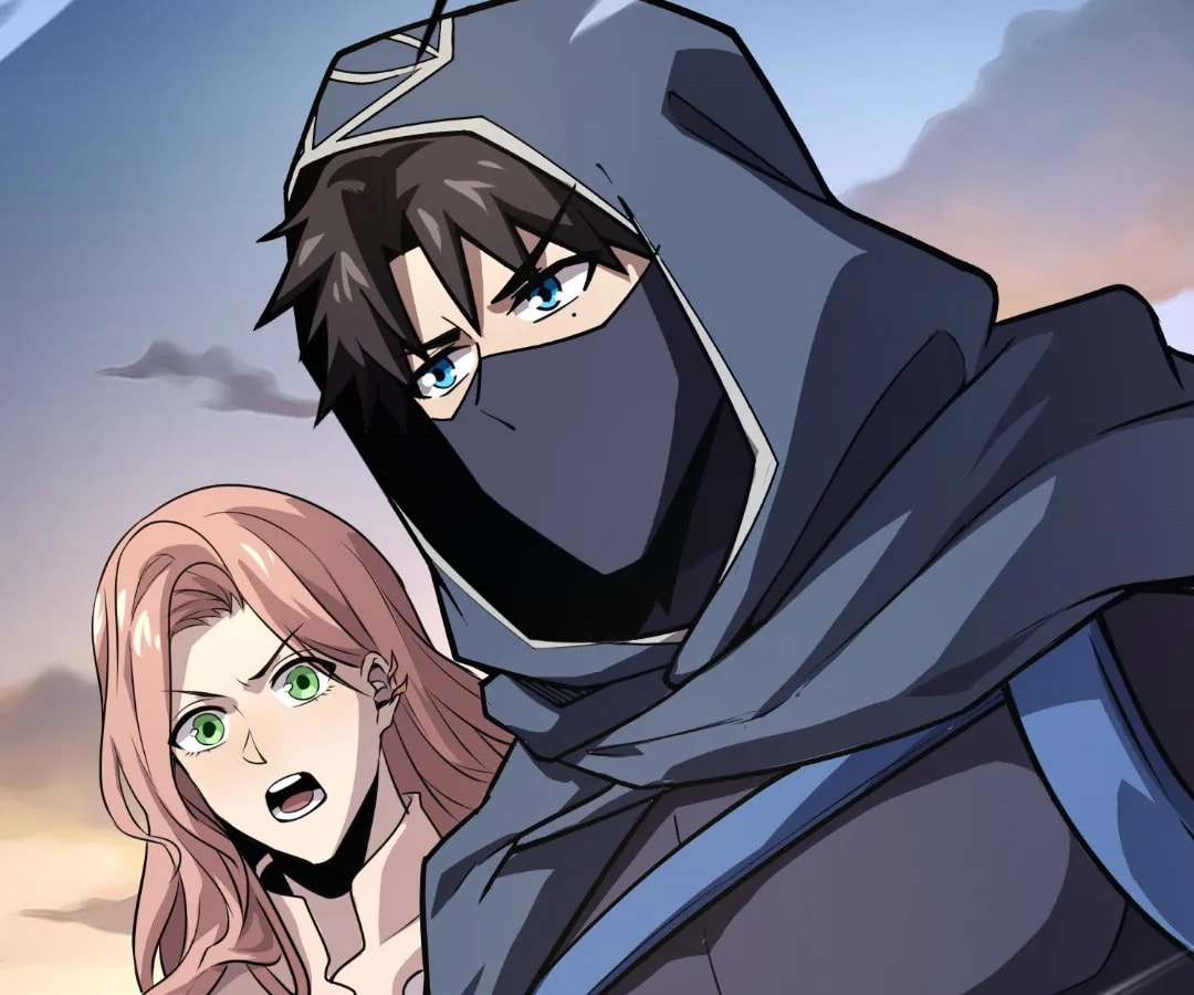 Read The Ultimate Summoner chapter 79 image 33 on Lezhin