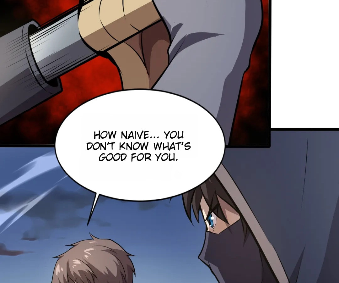 Read The Ultimate Summoner chapter 79 image 39 on Lezhin