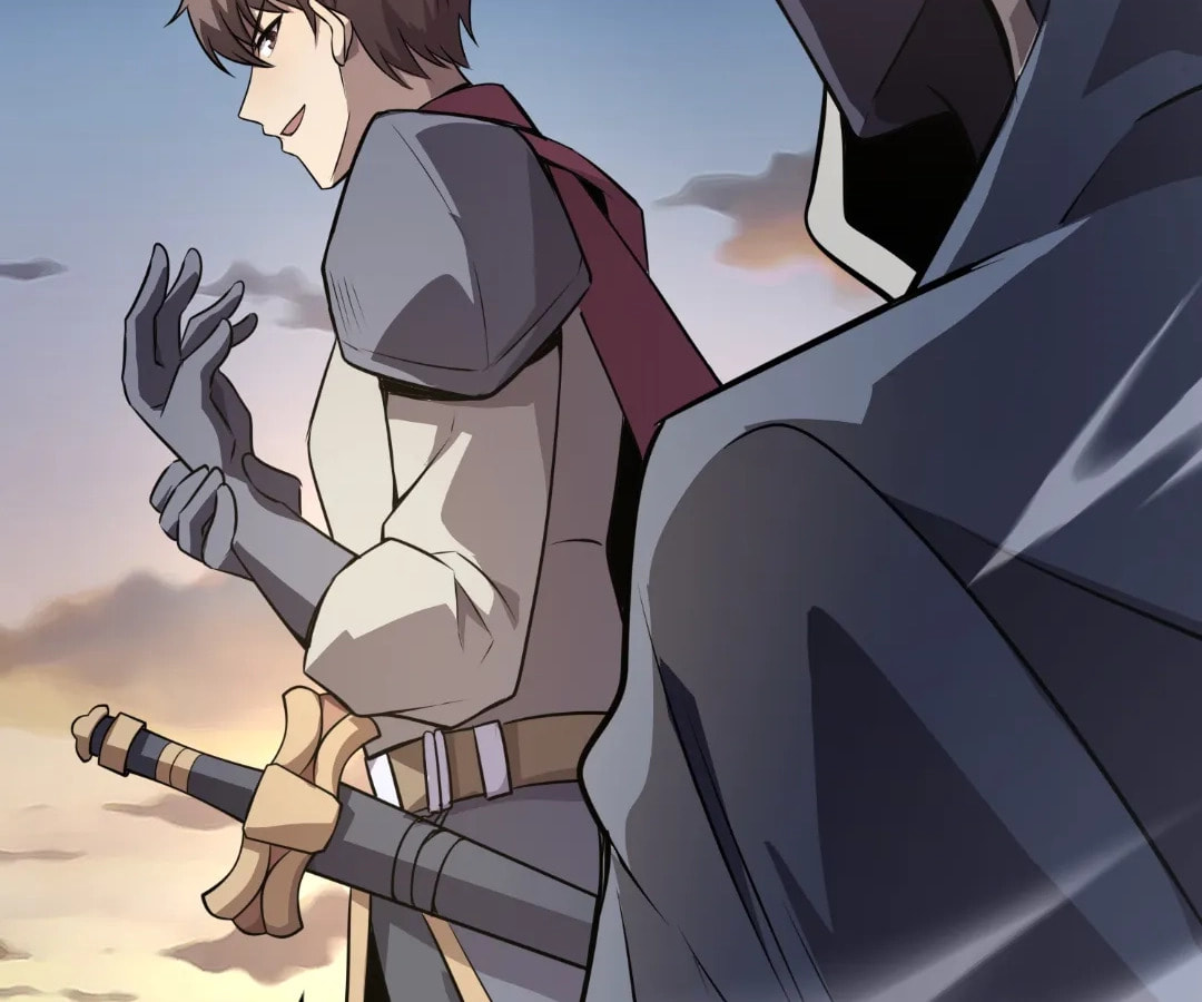 Read The Ultimate Summoner chapter 79 image 40 on Lezhin