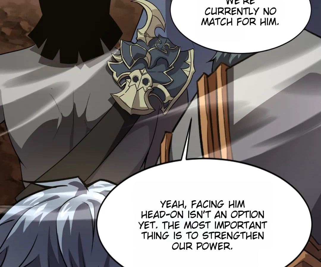 Read The Ultimate Summoner chapter 79 image 44 on Lezhin