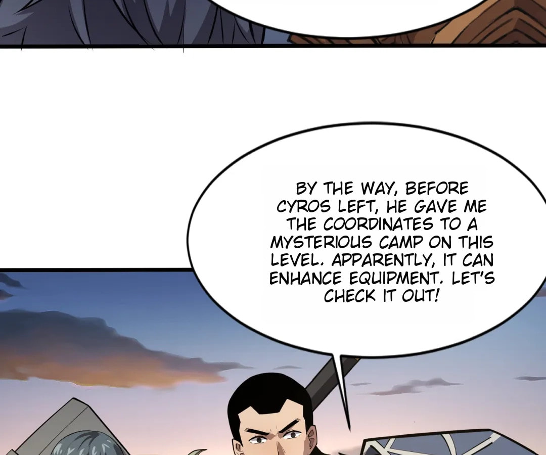 Read The Ultimate Summoner chapter 79 image 45 on Lezhin