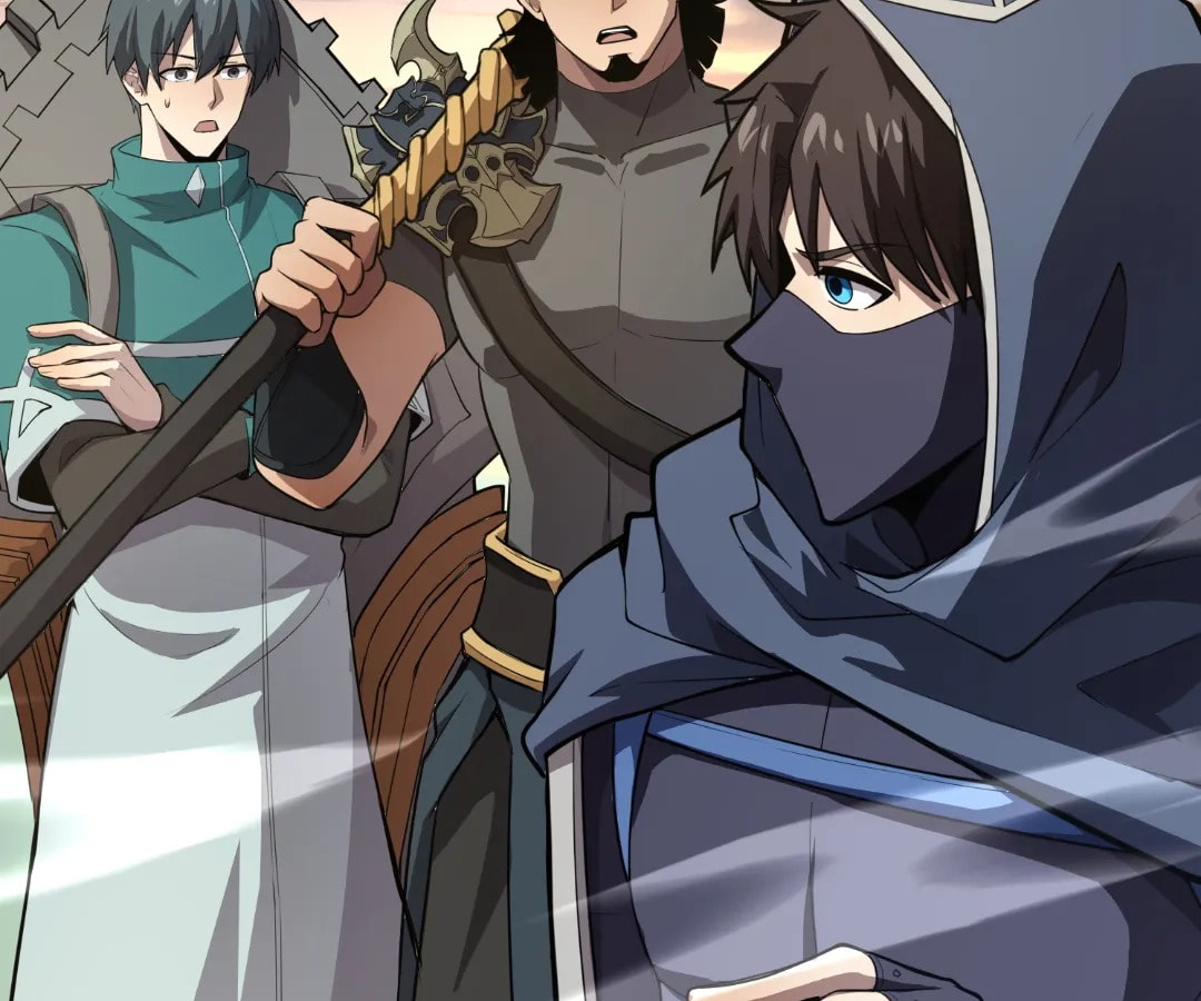 Read The Ultimate Summoner chapter 79 image 46 on Lezhin