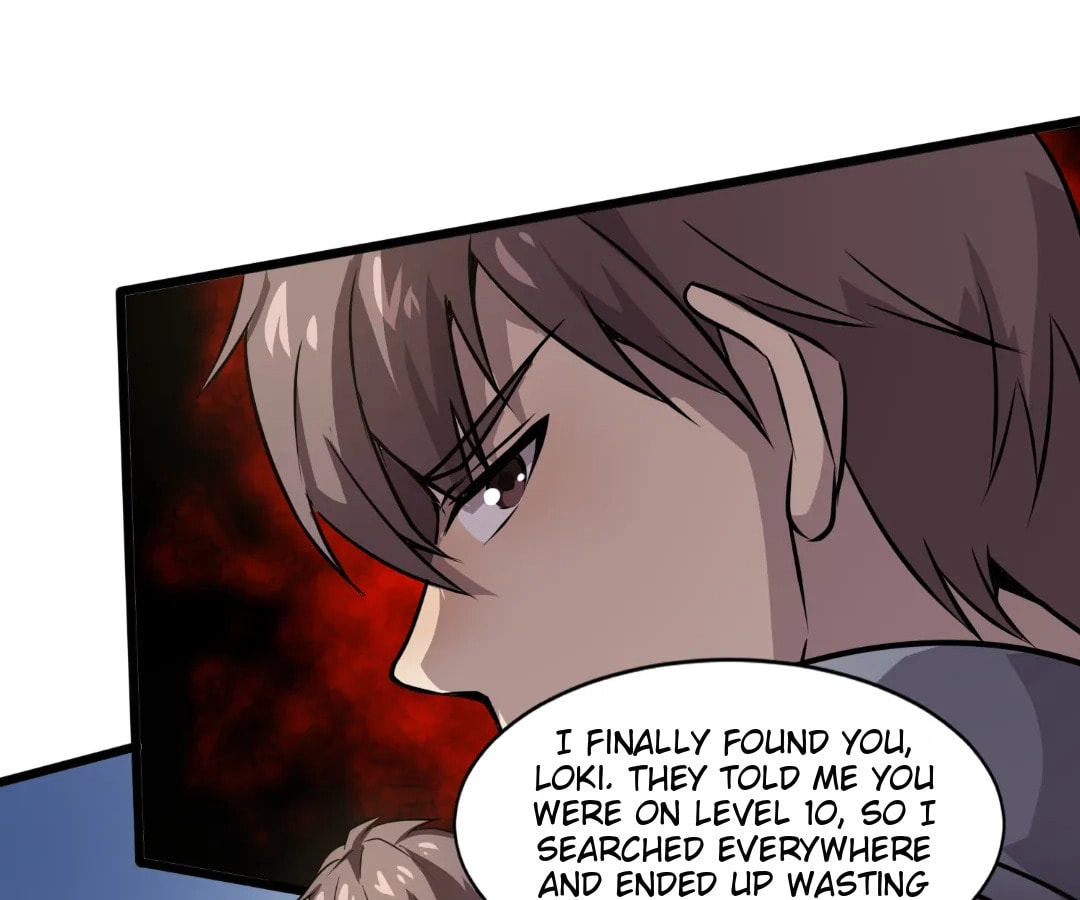 Read The Ultimate Summoner chapter 79 image 5 on Lezhin