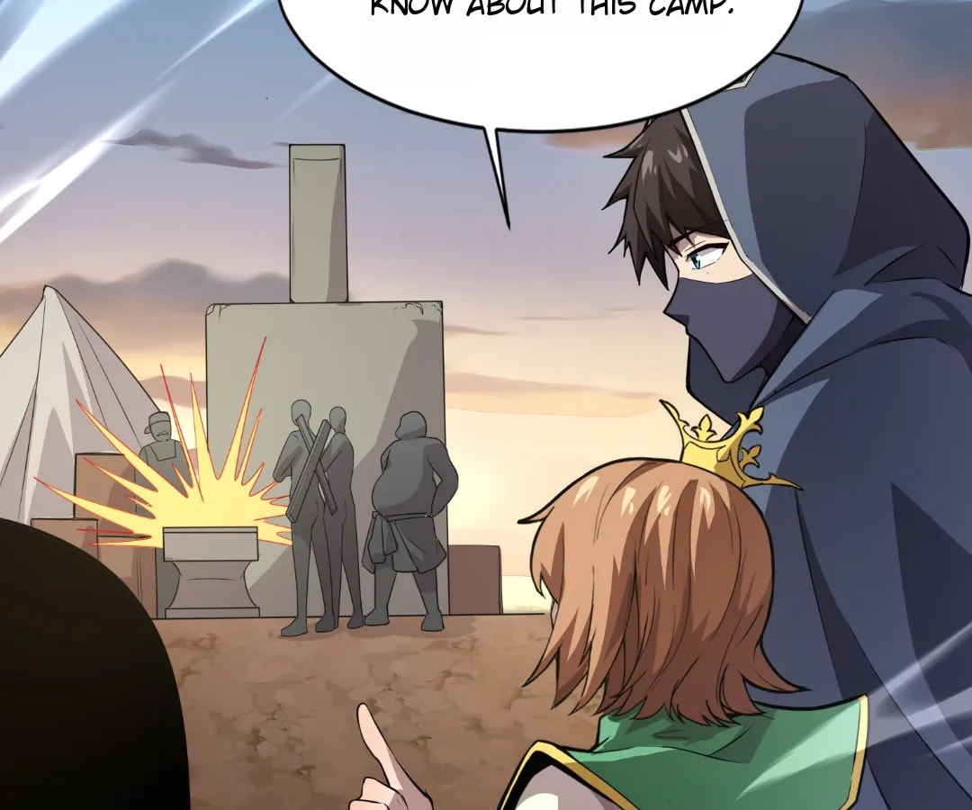 Read The Ultimate Summoner chapter 79 image 59 on Lezhin