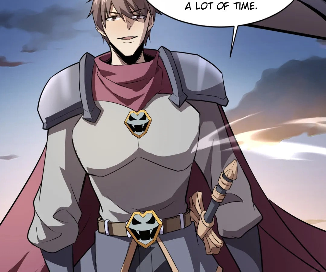 Read The Ultimate Summoner chapter 79 image 6 on Lezhin