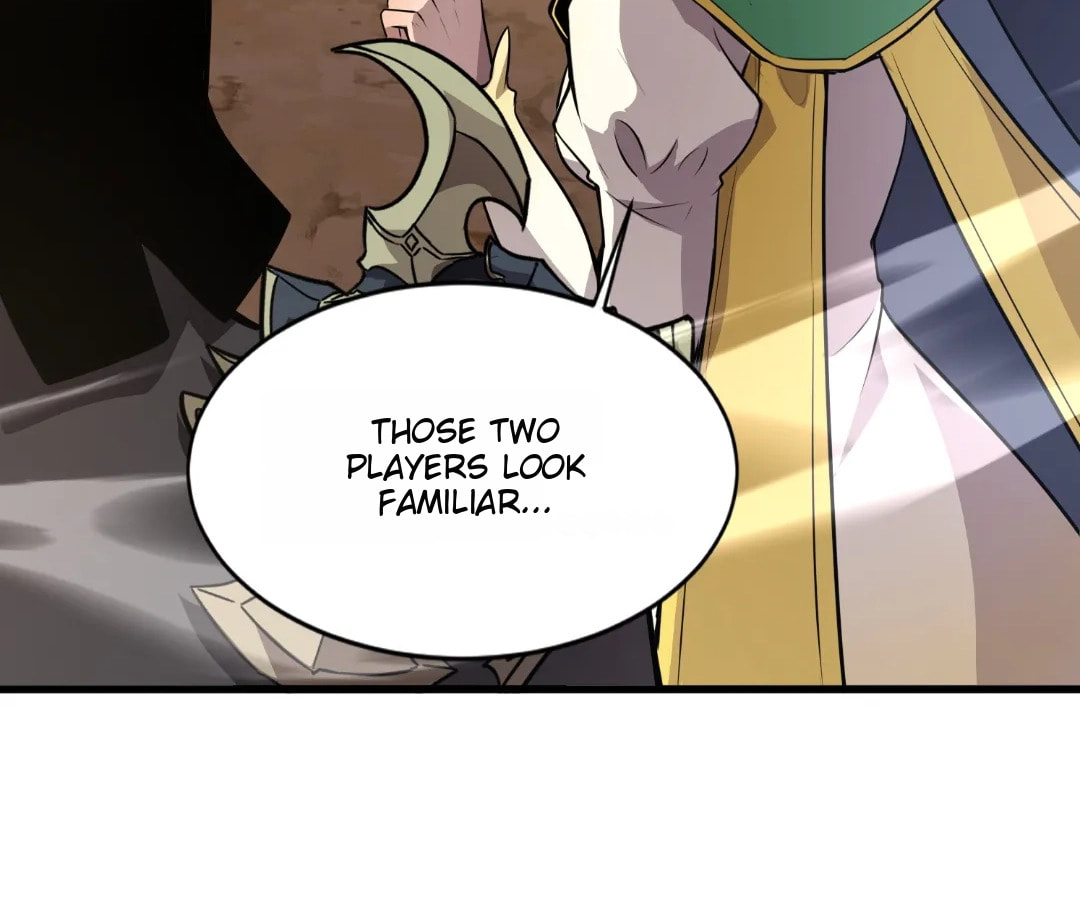 Read The Ultimate Summoner chapter 79 image 60 on Lezhin