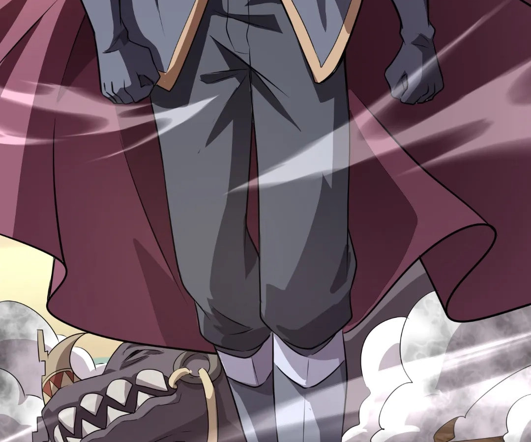 Read The Ultimate Summoner chapter 79 image 7 on Lezhin