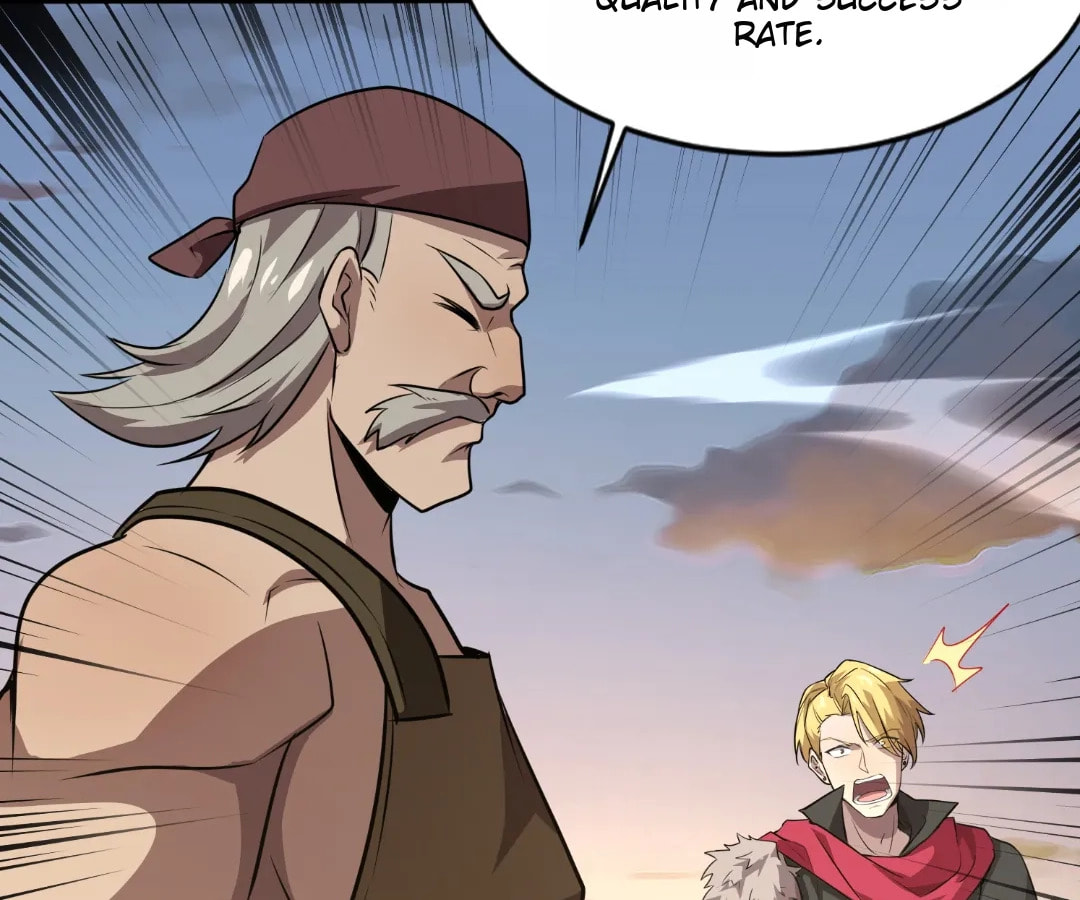 Read The Ultimate Summoner chapter 79 image 71 on Lezhin