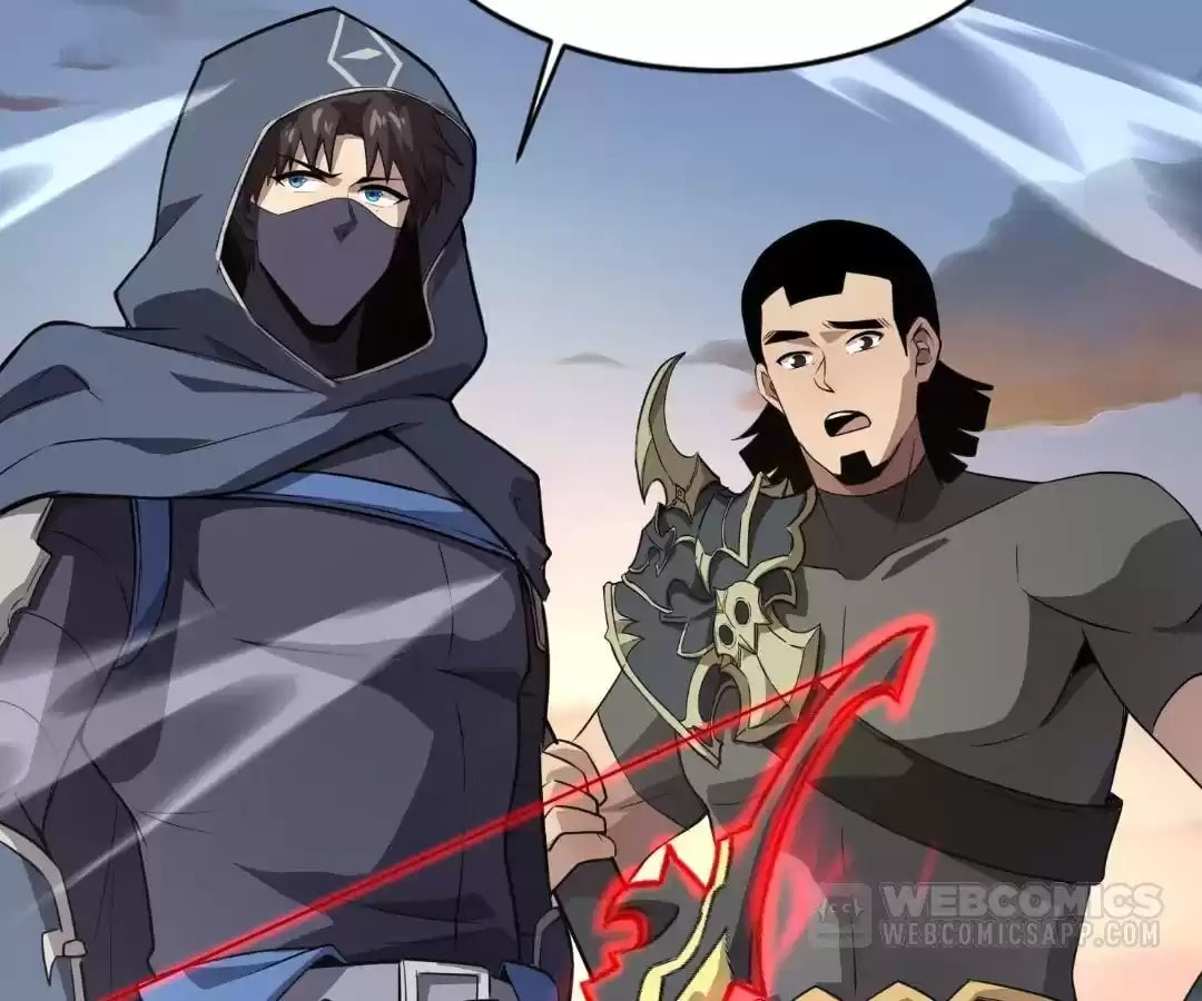 Read The Ultimate Summoner chapter 79 image 74 on Lezhin
