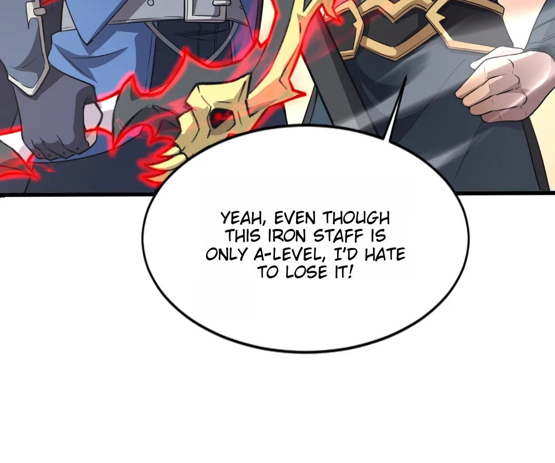 Read The Ultimate Summoner chapter 79 image 75 on Lezhin