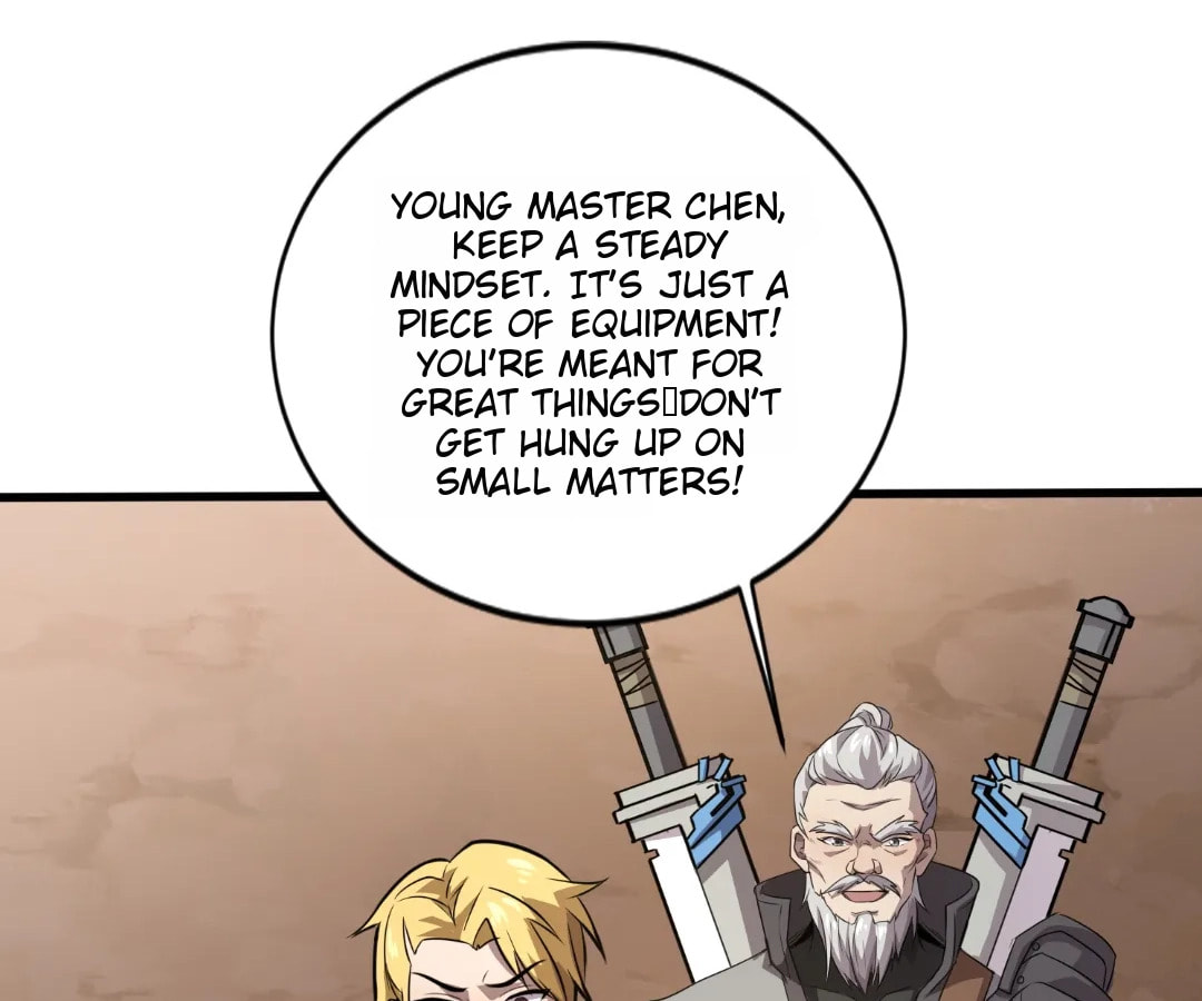 Read The Ultimate Summoner chapter 79 image 76 on Lezhin