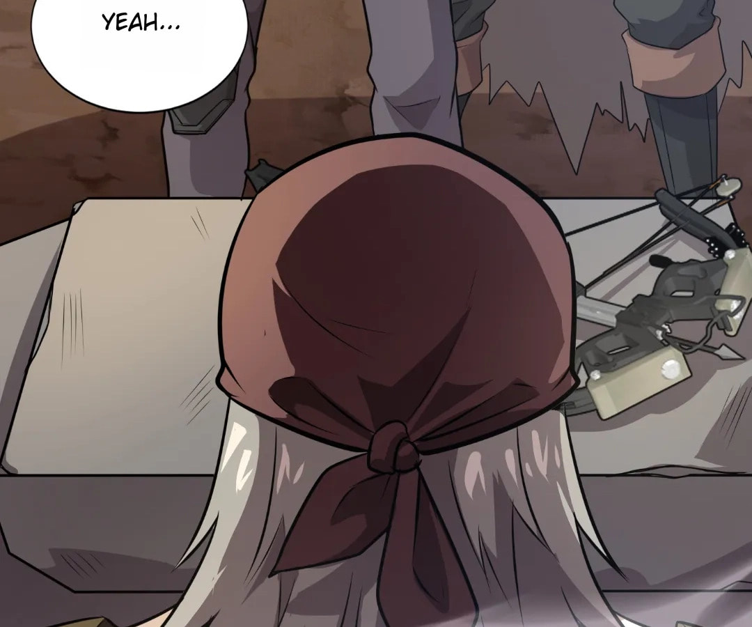 Read The Ultimate Summoner chapter 79 image 78 on Lezhin