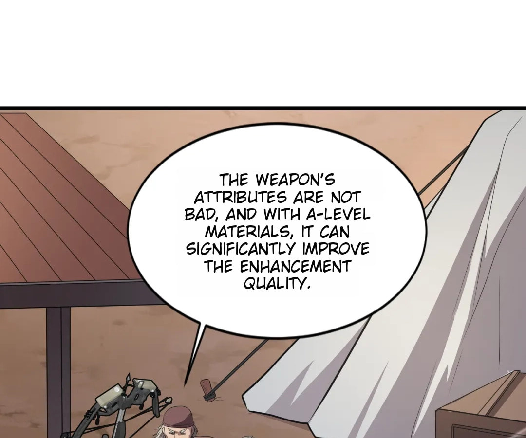 Read The Ultimate Summoner chapter 79 image 80 on Lezhin