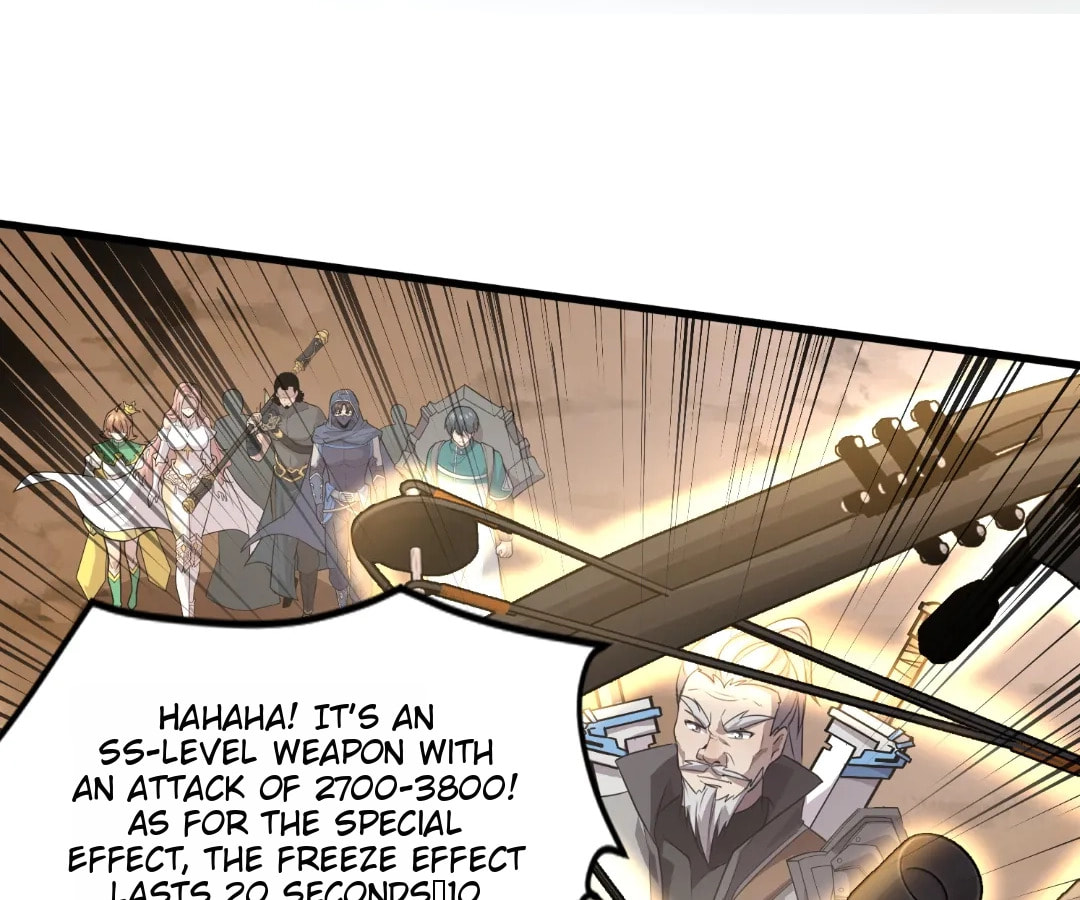 Read The Ultimate Summoner chapter 79 image 93 on Lezhin