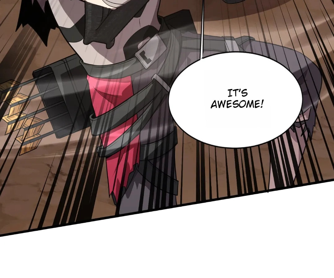 Read The Ultimate Summoner chapter 79 image 95 on Lezhin