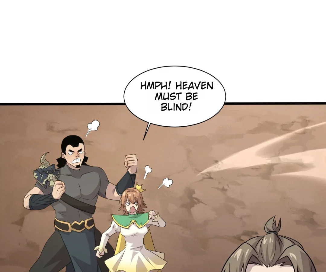 Read The Ultimate Summoner chapter 79 image 96 on Lezhin