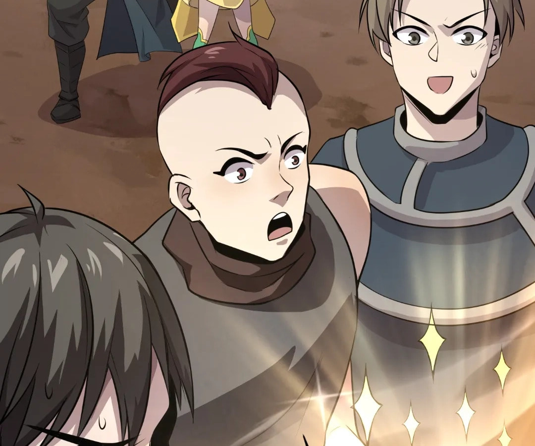 Read The Ultimate Summoner chapter 79 image 97 on Lezhin