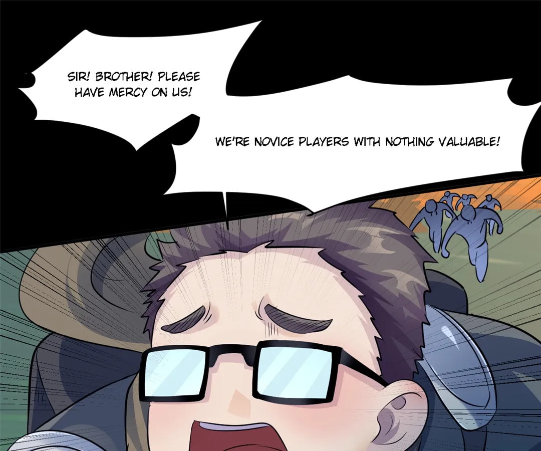 Read The Ultimate Summoner chapter 8 image 0 on Lezhin