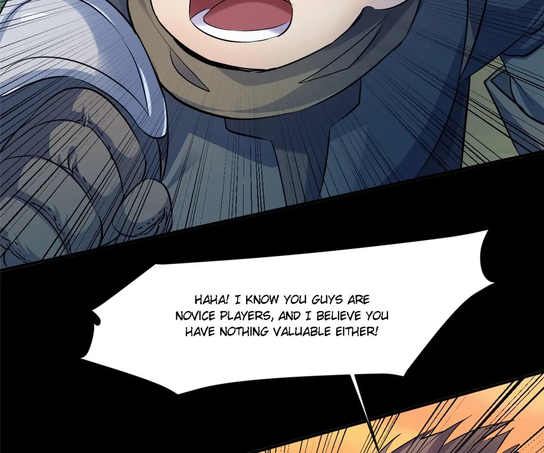 Read The Ultimate Summoner chapter 8 image 1 on Lezhin