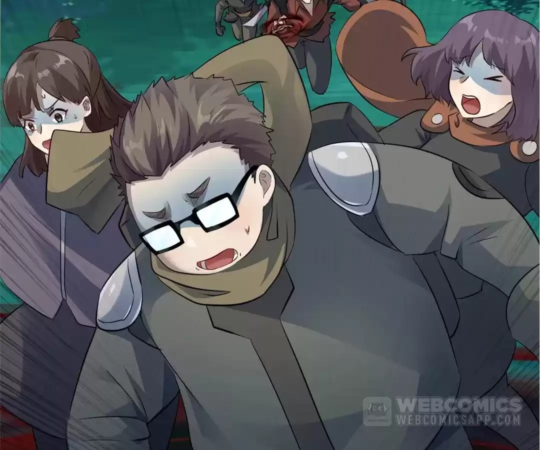 Read The Ultimate Summoner chapter 8 image 10 on Lezhin