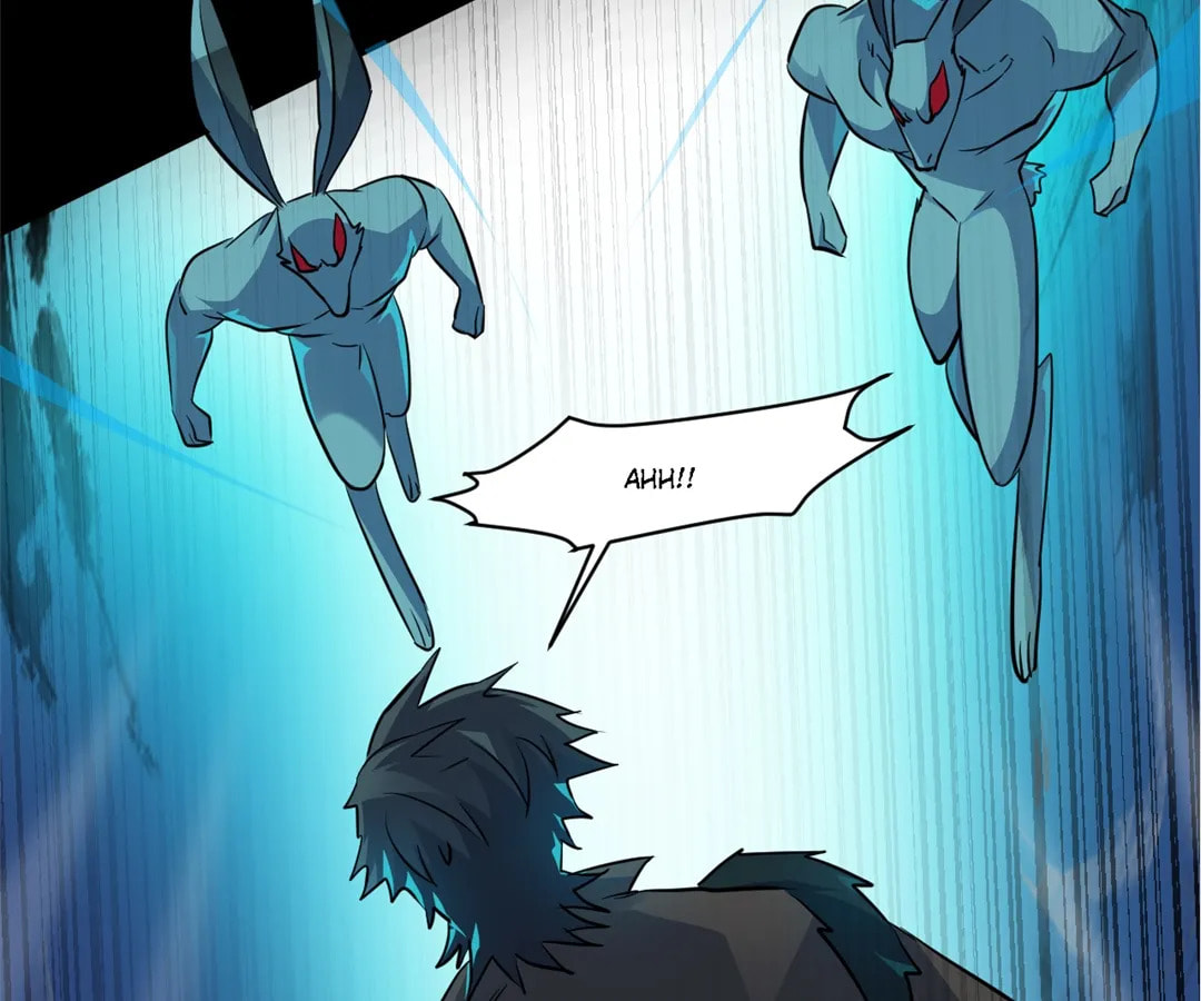 Read The Ultimate Summoner chapter 8 image 104 on Lezhin