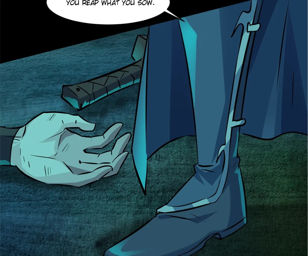 Read The Ultimate Summoner chapter 8 image 107 on Lezhin