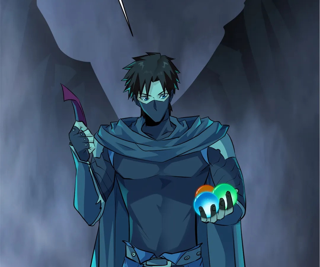 Read The Ultimate Summoner chapter 8 image 109 on Lezhin